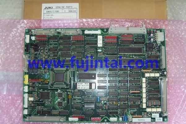 Juki MTC CONTROL BOARD E86017170B0